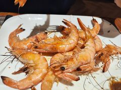 -汉巴味德(乐宾百货店)