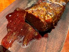 火焰牛魔王-卡朋厨房(289艺术园区店)