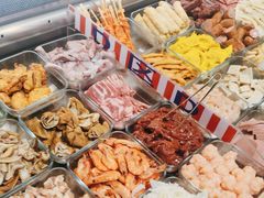 -川锅哎哟·麻辣香锅(国大城市广场店)