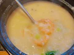 -小城粥道·海胆鲜虾粥(解放广场店)