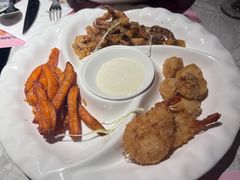 -半秋山西餐厅(宜昌大洋店)