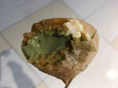 -田中先生の泡芙工坊(罗斯福店)