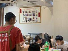 -百年银屏蚝烙·潮汕菜·非遗(乐山店)