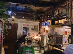 -束河人家(南锣鼓巷店)