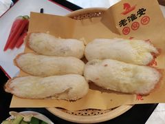-老淮安·淮安菜(周恩来纪念馆店)
