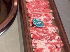 -乔先生涮肉·鲜活牛羊肉火锅(塘沽店)
