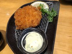 -胜博殿日式炸猪排(西红门店)