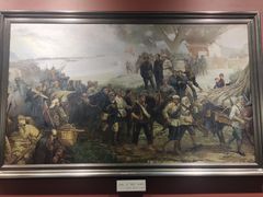 -遵义会议纪念馆