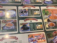 -广信牛奶甜品世家(台东店)