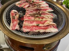 -西塔老太太泥炉烤肉(望京一店)