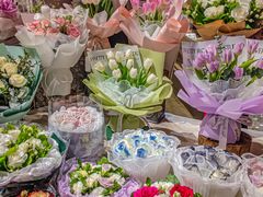 -循礼门鲜花花市(武汉循礼门店)