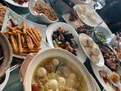 -丽华园(汉阳龙阳店)