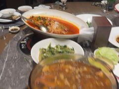 -同庆楼(滨湖万达广场店)