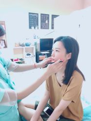 -Verywang半永久纹眉•仪器野生眉