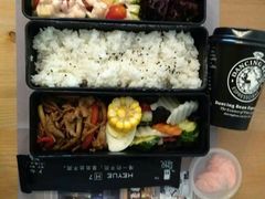 -盒悦高端盒饭(中海国际中心店)