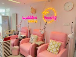 -Beauty Nails 美甲美睫皮肤管理