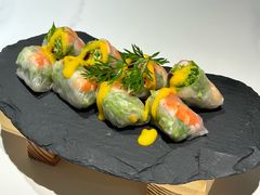 -羲和雅苑•北京烤鸭(国贸商城店)