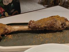 -清真·宁夏印象·盐池滩羊肉体验店(江宁路店)