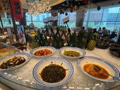 -怡咖啡自助餐(宁波香格里拉店)