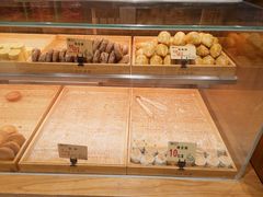 -寻味唐派·牛奶手撕面包(府前街店)