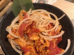 -新石器烤肉(之心城店)