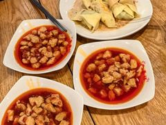 -东泰祥生煎馆(重庆北路店)