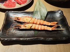 -大渔铁板烧(花园道店)