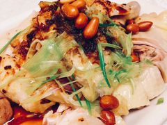 红葱头淋鸡-汇兴源餐馆(小北路店)