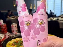 -大鸭梨烤鸭(望京店)