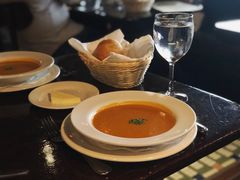 -Keens Steakhouse
