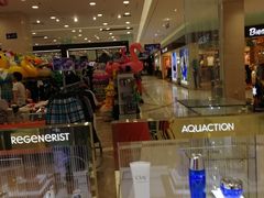 -丽达购物中心(崂山店)