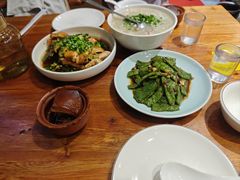 -百家鲜·杭帮菜