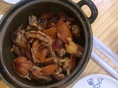 -斯丹姜母鸭·古法干香(涂门街总店)