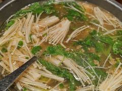 汆肉锅仔-集贤门·徽菜(南山店)