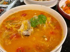 -铭轩中餐厅·海南菜·粤菜(亚龙湾瑞吉店)