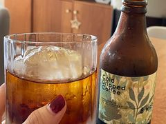 -The PEAT Coffee(深业中城店)