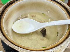 -山里人家土菜馆(茅山店)