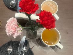 -Shantek象提南亚西餐厅&Bistro(淮海中路店)