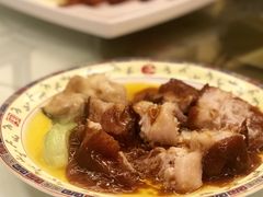 -鹿鸣春饭店(总店)