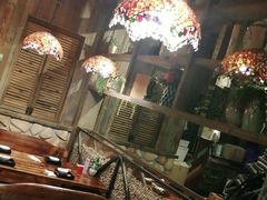 -春天里·老街坊餐厅(港隆广场店)