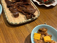 -湘聚缘湘菜馆(斜土路店)