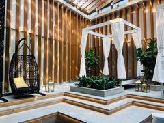 -池畔酒吧 WET Bar