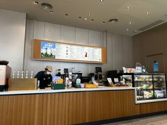 -星巴克(株洲荣时代广场店)