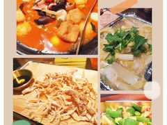 -神府路壹号·海鲜烧烤·砂锅粥·锅物(三坊七巷店)