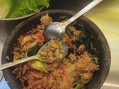 -哈哈碳都·牛肋条无限自助烤肉(宝龙店)