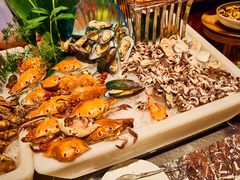 -深圳中海凯骊酒店