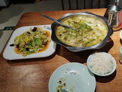 -文记四川鱼馆(小纬北路店)