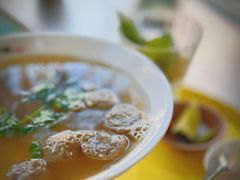 -蔡澜Pho·越南粉餐厅(海上世界店)