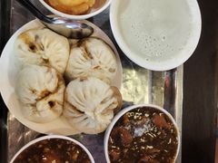-姚记炒肝店(鼓楼店)