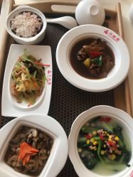 -月满阁月子中心(莲湖区店)